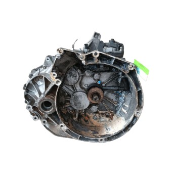 CAJA CAMBIOS 2255924 CV6R7002PF 