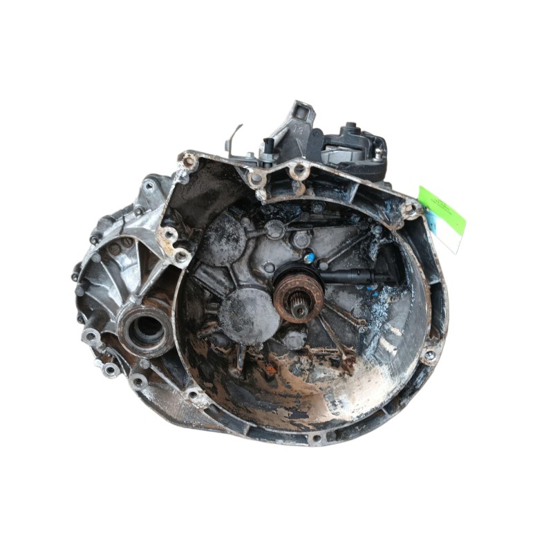 Recambio de caja cambios para ford focus iv (hn) 1.0 ecoboost referencia OEM IAM 2255924 CV6R7002PF 