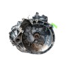Recambio de caja cambios para ford focus iv (hn) 1.0 ecoboost referencia OEM IAM 2255924 CV6R7002PF 
