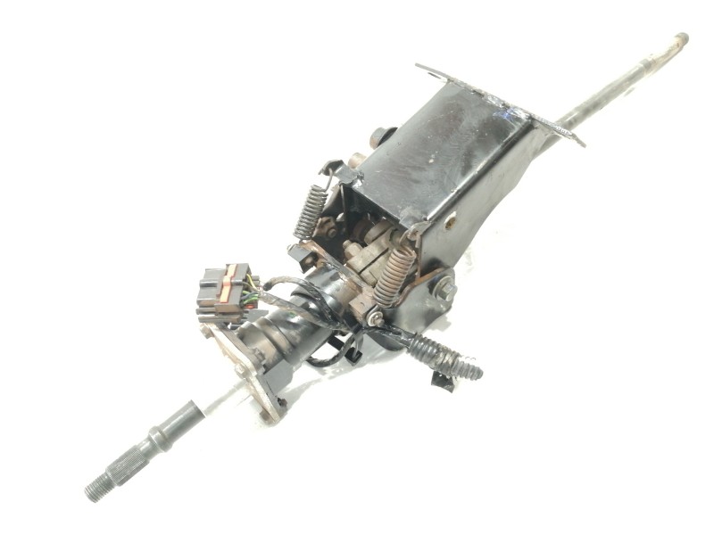 Recambio de columna direccion para tata telcoline referencia OEM IAM   