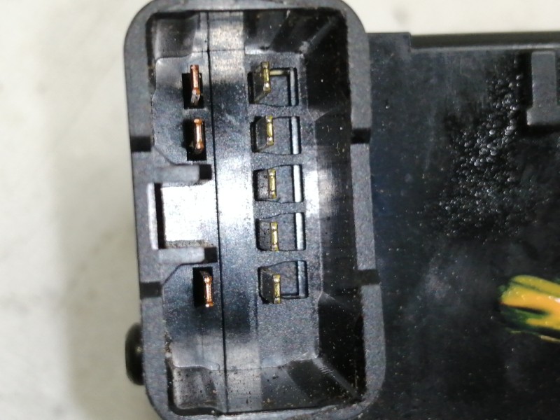 Recambio de mando limpia para jeep gr.cherokee (wj/wg) 2.7 crd laredo referencia OEM IAM 56042769AA  