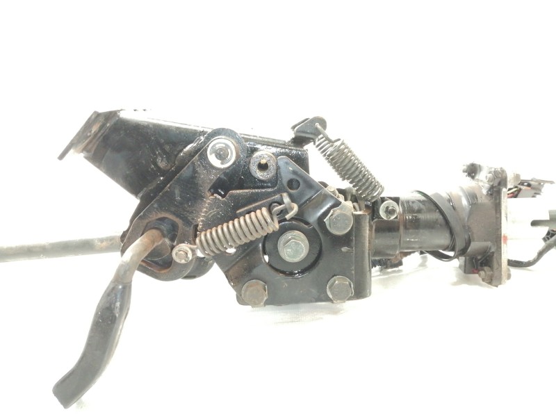 Recambio de columna direccion para tata telcoline referencia OEM IAM   