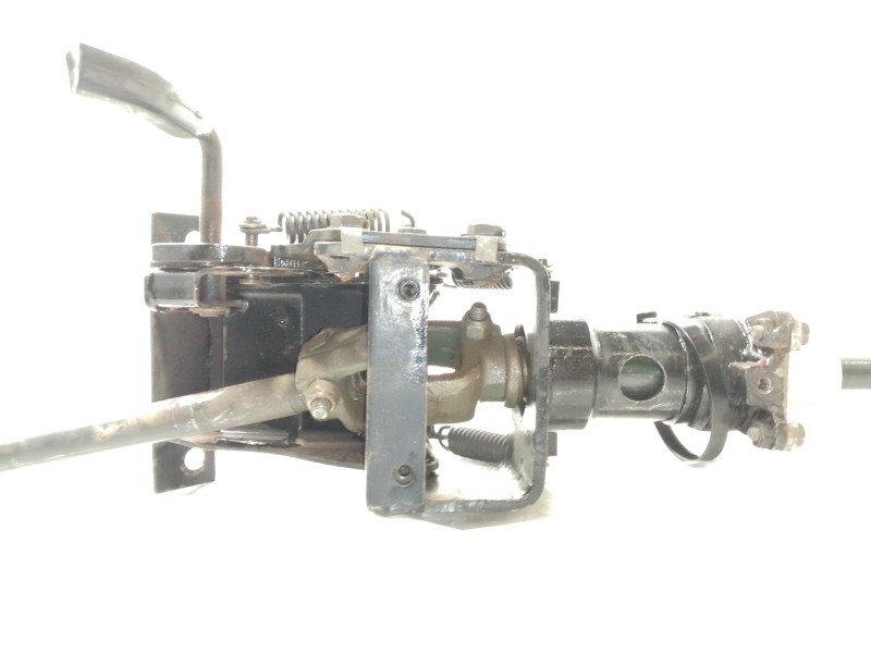 Recambio de columna direccion para tata telcoline referencia OEM IAM   