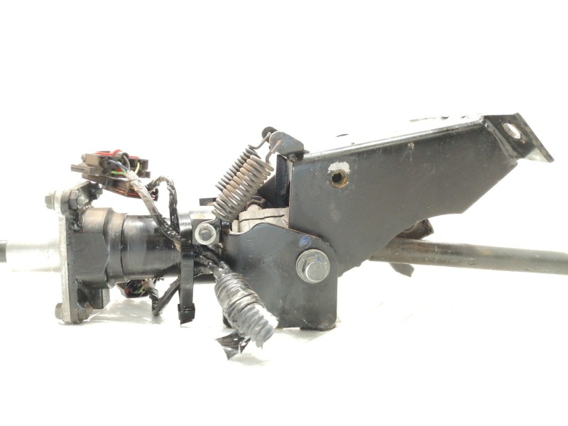 Recambio de columna direccion para tata telcoline referencia OEM IAM   