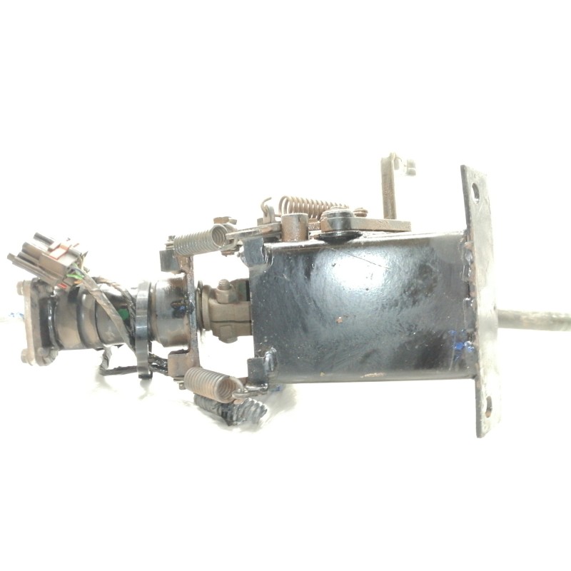 Recambio de columna direccion para tata telcoline referencia OEM IAM   