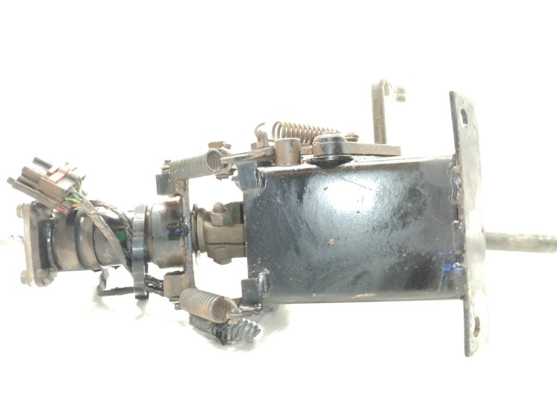 Recambio de columna direccion para tata telcoline referencia OEM IAM   