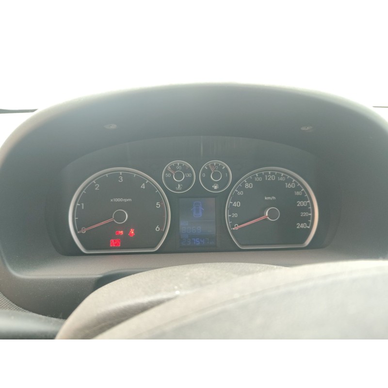 Recambio de cuadro instrumentos para hyundai i30 (fd) 1.6 crdi referencia OEM IAM 847602L000WK  