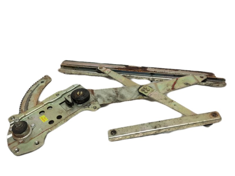 Recambio de elevalunas delantero derecho para tata telcoline referencia OEM IAM   