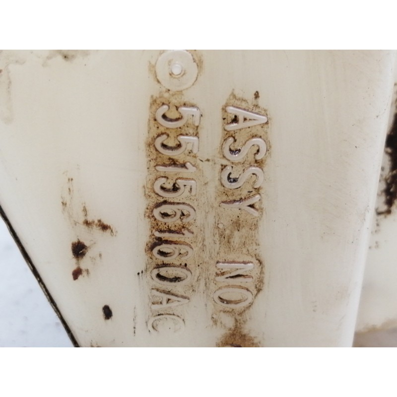 Recambio de deposito limpia para jeep gr.cherokee (wj/wg) 2.7 crd laredo referencia OEM IAM 55156160  