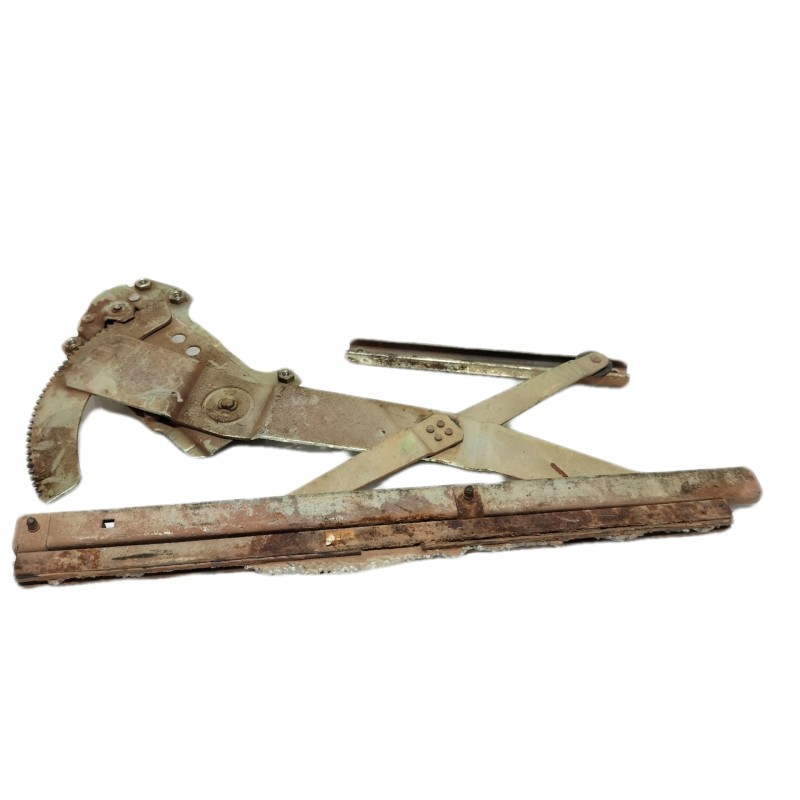 Recambio de elevalunas delantero derecho para tata telcoline referencia OEM IAM   