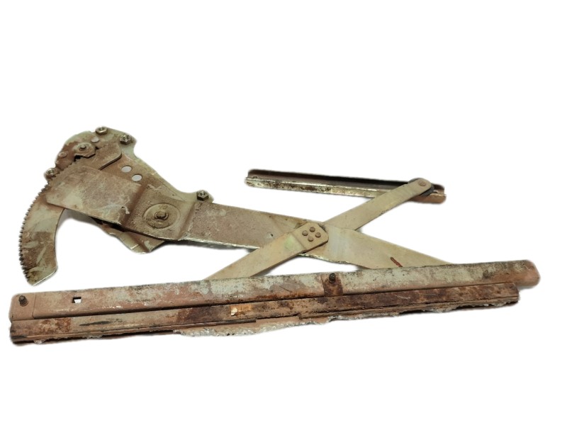 Recambio de elevalunas delantero derecho para tata telcoline referencia OEM IAM   