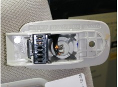 Recambio de parasol izquierdo para audi a6 berlina (4f2) 2.0 tdi referencia OEM IAM 4F0857551KL   2