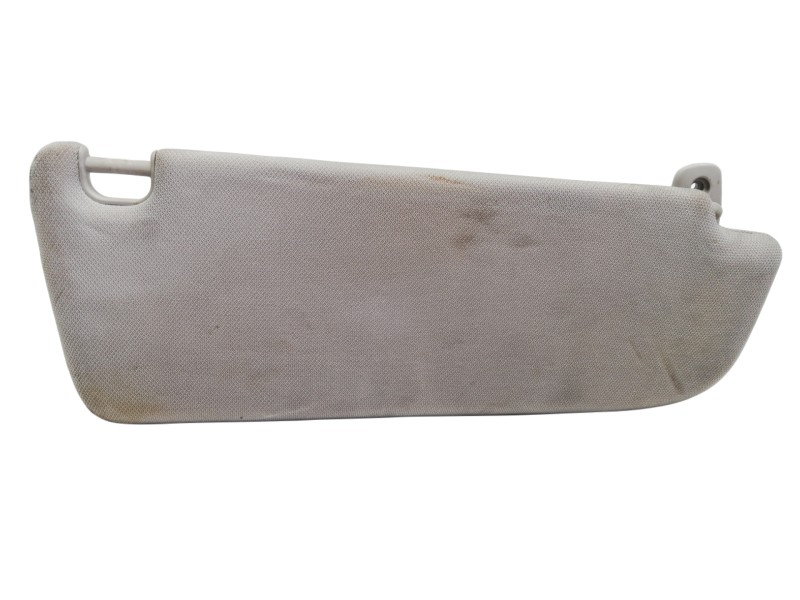 Recambio de parasol izquierdo para audi a6 berlina (4f2) 2.0 tdi referencia OEM IAM 4F0857551KL  