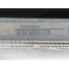 Recambio de condensador / radiador aire acondicionado para citroën c8 2.2 hdi 16v premier ii referencia OEM IAM 870231R  