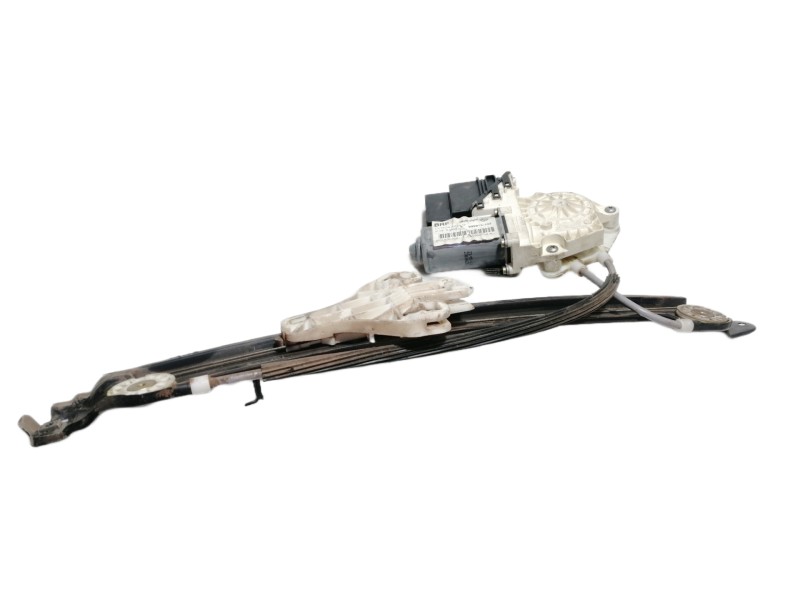 Recambio de elevalunas trasero derecho para seat altea (5p1) reference referencia OEM IAM 5P0839402 996644100 995915107