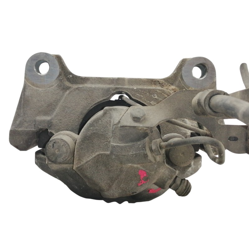 Recambio de pinza freno delantera derecha para audi a6 berlina (4f2) 2.0 tdi referencia OEM IAM   