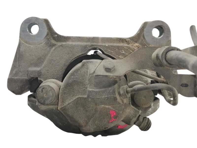 Recambio de pinza freno delantera derecha para audi a6 berlina (4f2) 2.0 tdi referencia OEM IAM   