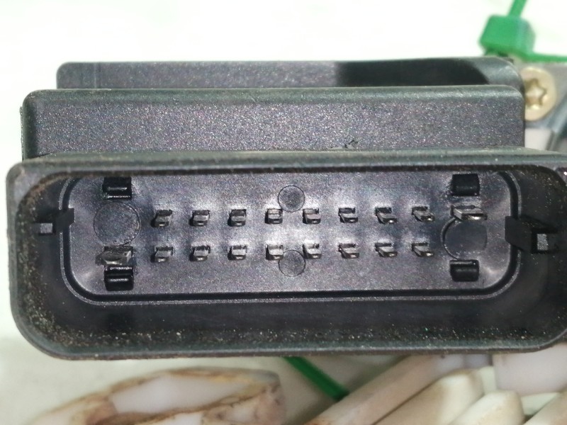 Recambio de elevalunas trasero derecho para seat altea (5p1) reference referencia OEM IAM 5P0839402 996644100 995915107