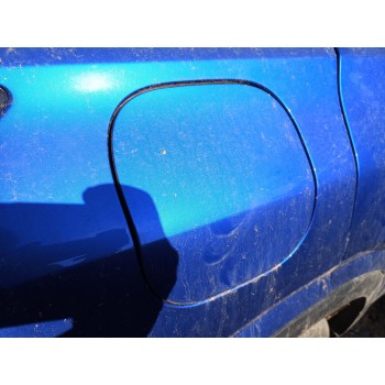TAPA EXTERIOR COMBUSTIBLE 