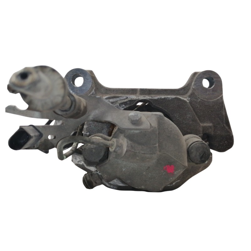 Recambio de pinza freno delantera izquierda para audi a6 berlina (4f2) 2.0 tdi referencia OEM IAM   