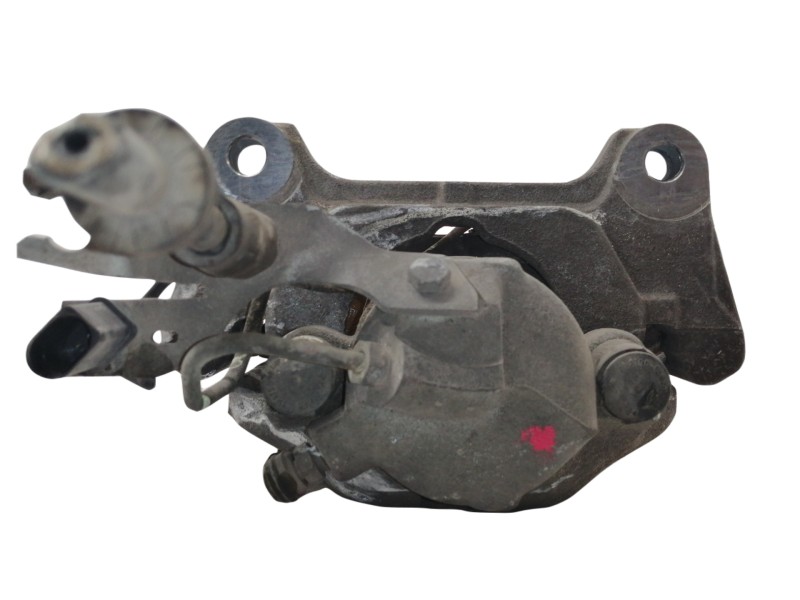 Recambio de pinza freno delantera izquierda para audi a6 berlina (4f2) 2.0 tdi referencia OEM IAM   