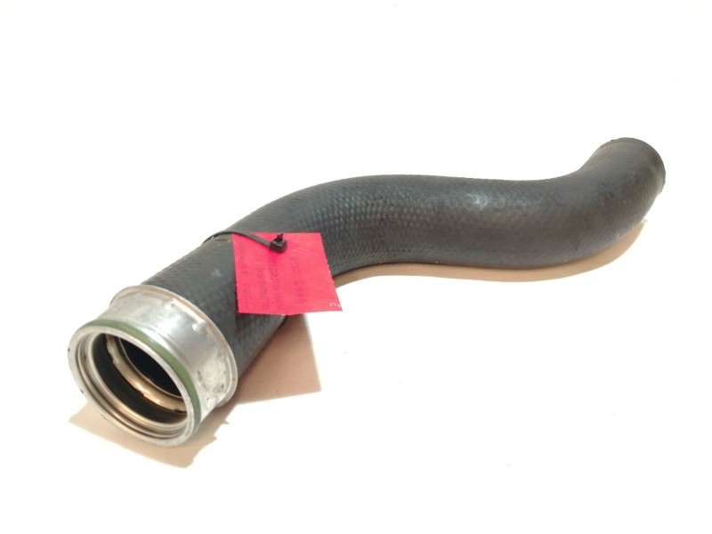 Recambio de tubo para jeep gr.cherokee (wj/wg) 2.7 crd laredo referencia OEM IAM   