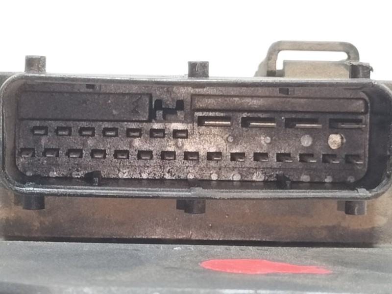 Recambio de abs para fiat punto berlina (188) 1.2 8v active referencia OEM IAM 0265216945  