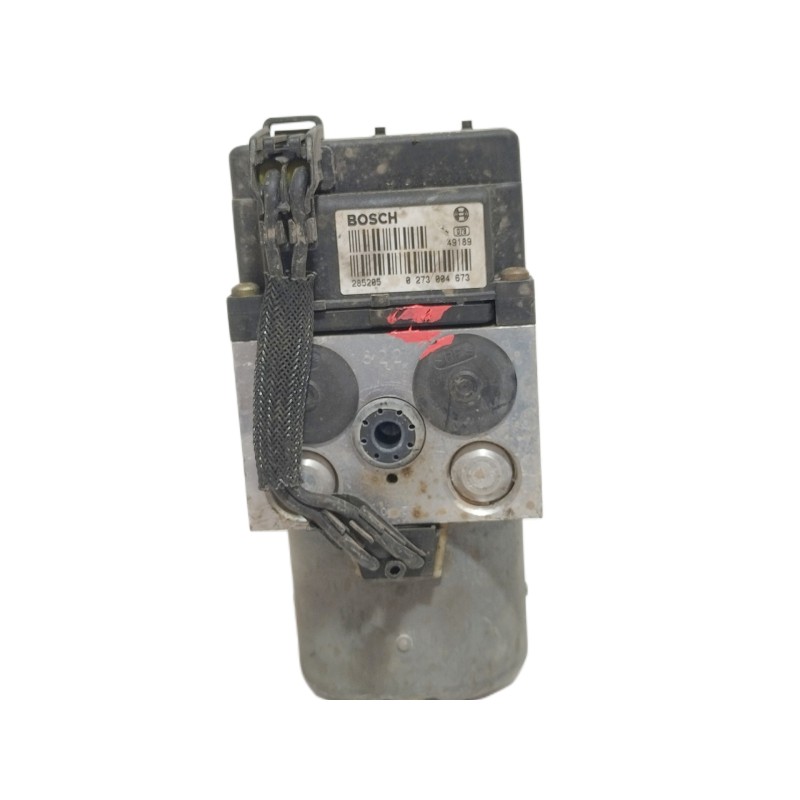 Recambio de abs para fiat punto berlina (188) 1.2 8v active referencia OEM IAM 0265216945  