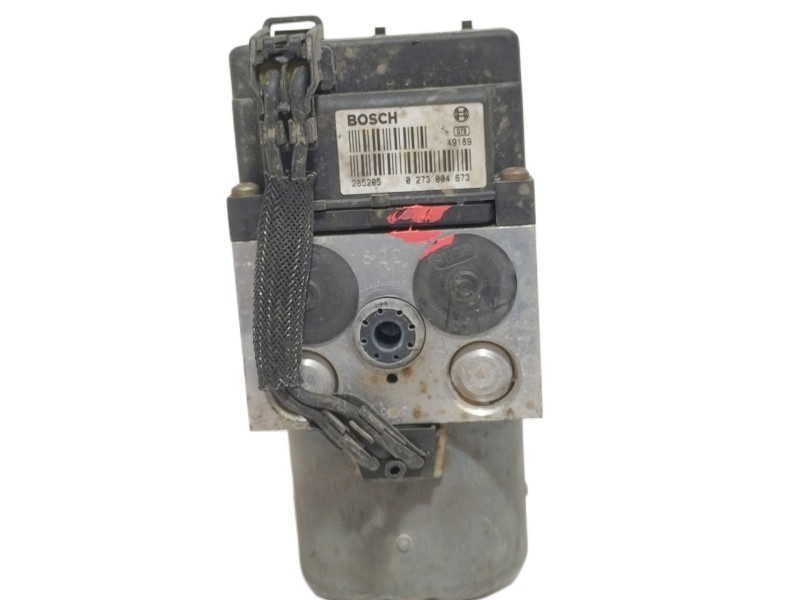 Recambio de abs para fiat punto berlina (188) 1.2 8v active referencia OEM IAM 0265216945  