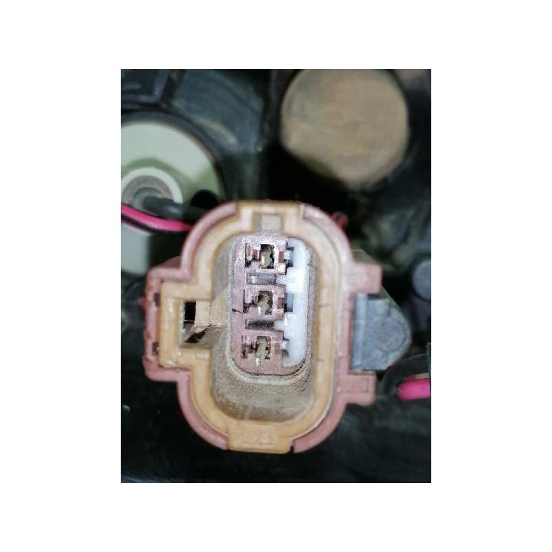 Recambio de piloto delantero izquierdo para nissan pick-up (d22) td doble cabina navara 4x4 referencia OEM IAM   