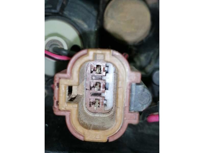 Recambio de piloto delantero izquierdo para nissan pick-up (d22) td doble cabina navara 4x4 referencia OEM IAM   