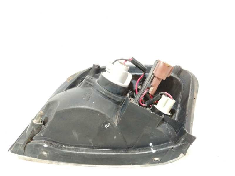 Recambio de piloto delantero izquierdo para nissan pick-up (d22) td doble cabina navara 4x4 referencia OEM IAM   