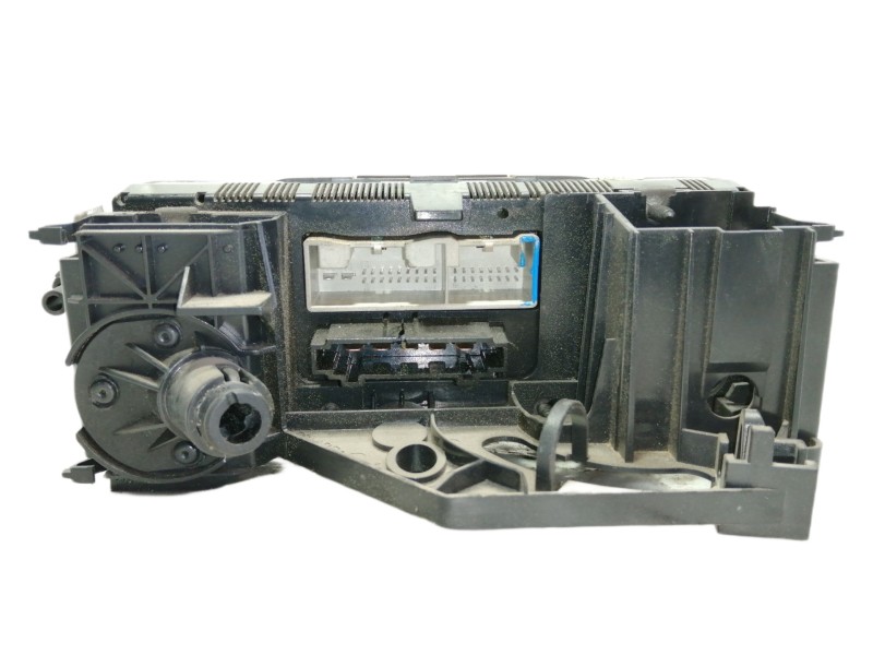 Recambio de mando calefaccion / aire acondicionado para seat altea (5p1) reference referencia OEM IAM   