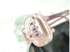 Recambio de piloto delantero derecho para nissan pick-up (d22) td doble cabina navara 4x4 referencia OEM IAM    2