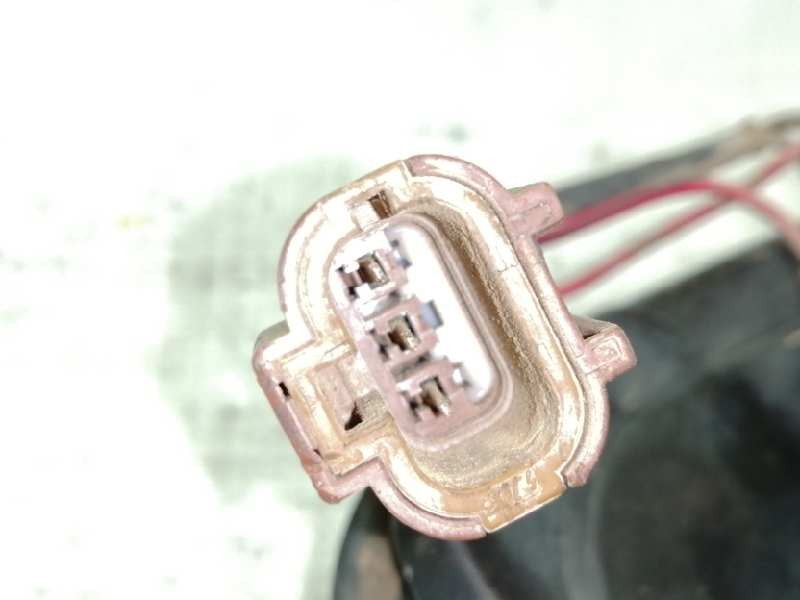 Recambio de piloto delantero derecho para nissan pick-up (d22) td doble cabina navara 4x4 referencia OEM IAM   