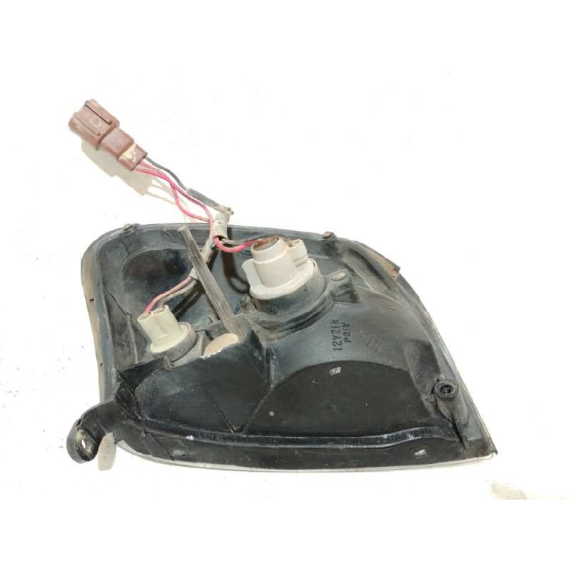 Recambio de piloto delantero derecho para nissan pick-up (d22) td doble cabina navara 4x4 referencia OEM IAM   