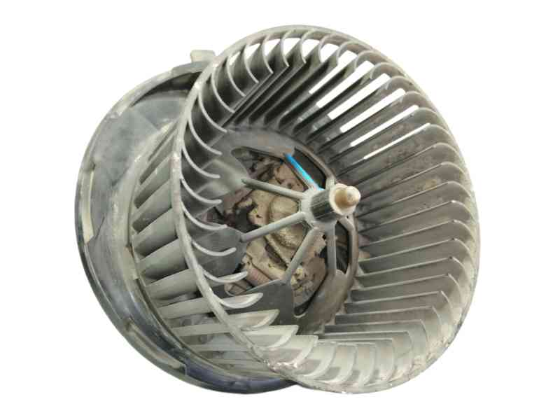 Recambio de motor calefaccion para seat altea (5p1) reference referencia OEM IAM 1K1819015  