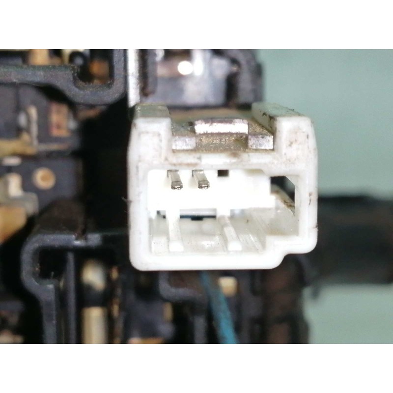 Recambio de mando luces para nissan pick-up (d22) td doble cabina navara 4x4 referencia OEM IAM   