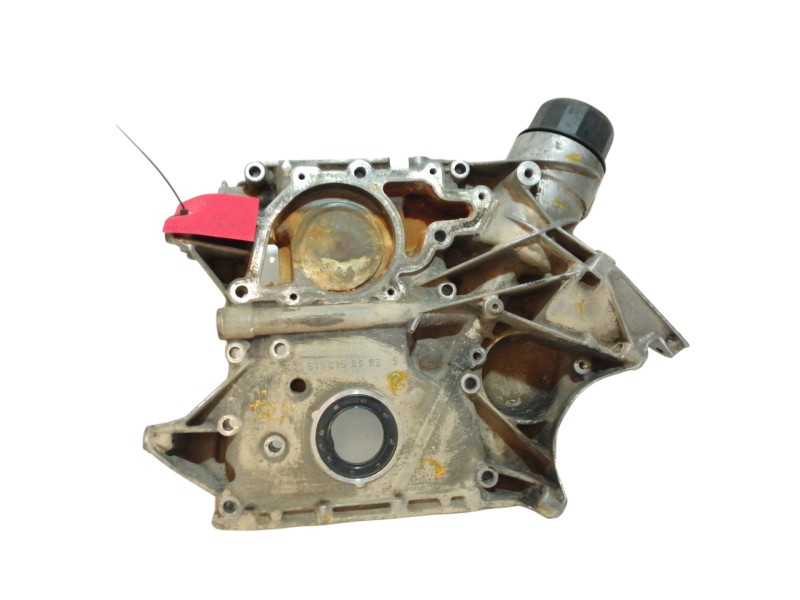 Recambio de tapa distribucion para jeep gr.cherokee (wj/wg) 2.7 crd laredo referencia OEM IAM R6110150902  