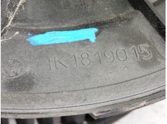 Recambio de motor calefaccion para seat altea (5p1) reference referencia OEM IAM 1K1819015   2