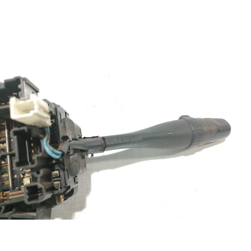 Recambio de mando luces para nissan pick-up (d22) td doble cabina navara 4x4 referencia OEM IAM   