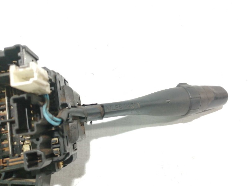 Recambio de mando luces para nissan pick-up (d22) td doble cabina navara 4x4 referencia OEM IAM   