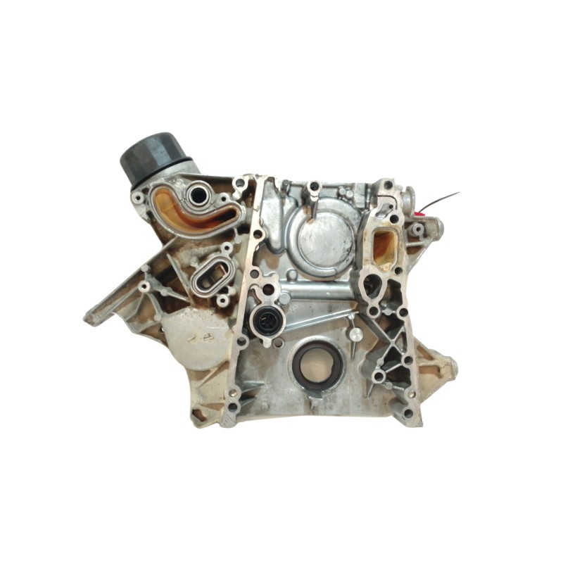 Recambio de tapa distribucion para jeep gr.cherokee (wj/wg) 2.7 crd laredo referencia OEM IAM R6110150902  