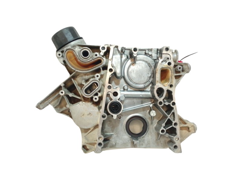 Recambio de tapa distribucion para jeep gr.cherokee (wj/wg) 2.7 crd laredo referencia OEM IAM R6110150902  