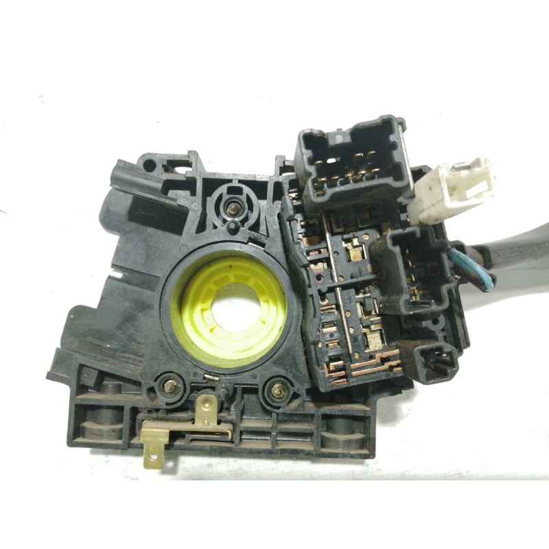 Recambio de mando luces para nissan pick-up (d22) td doble cabina navara 4x4 referencia OEM IAM   