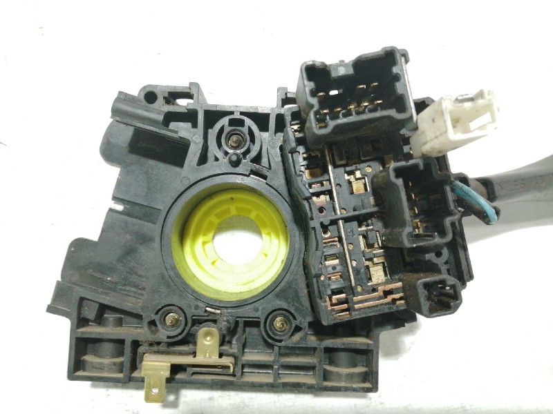 Recambio de mando luces para nissan pick-up (d22) td doble cabina navara 4x4 referencia OEM IAM   