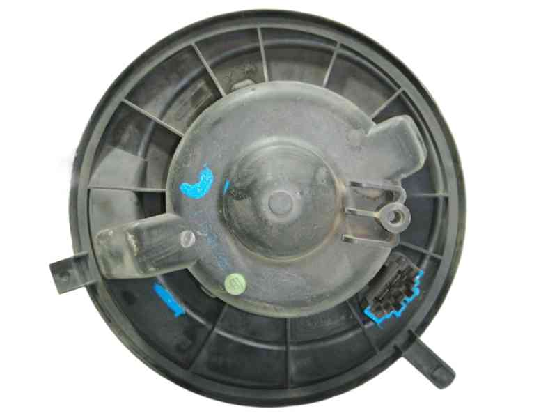 Recambio de motor calefaccion para seat altea (5p1) reference referencia OEM IAM 1K1819015  