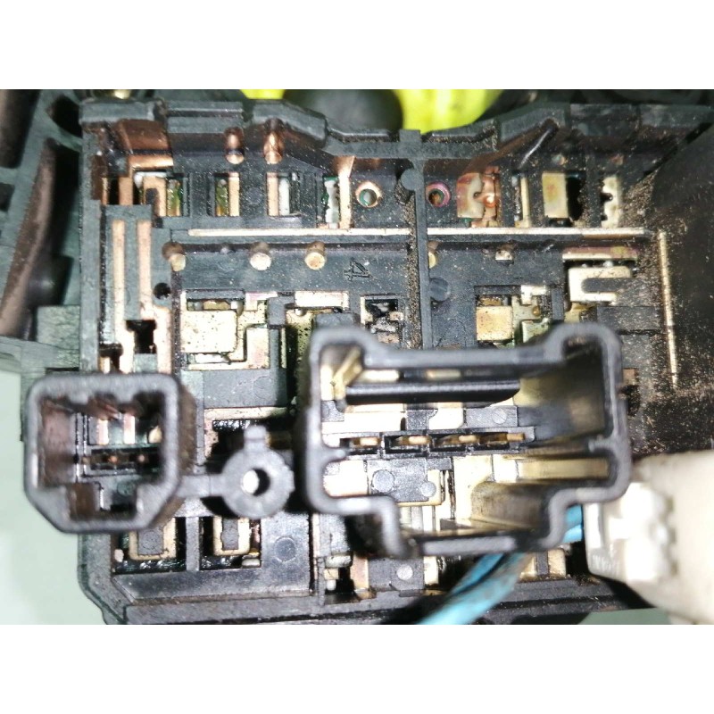 Recambio de mando luces para nissan pick-up (d22) td doble cabina navara 4x4 referencia OEM IAM   