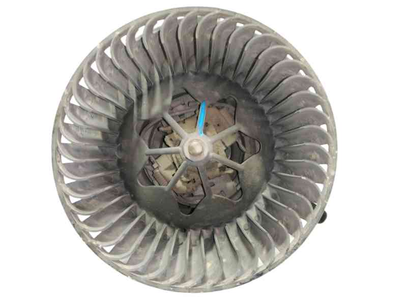 Recambio de motor calefaccion para seat altea (5p1) reference referencia OEM IAM 1K1819015  