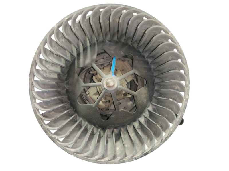 Recambio de motor calefaccion para seat altea (5p1) reference referencia OEM IAM 1K1819015  